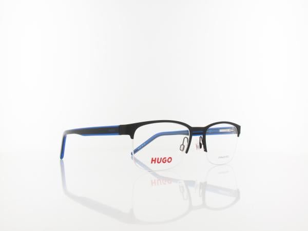 Hugo | HG 1247 D51 53 | black blue
