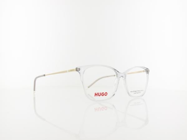 Hugo | HG 1294 1HJ 54 | grey white