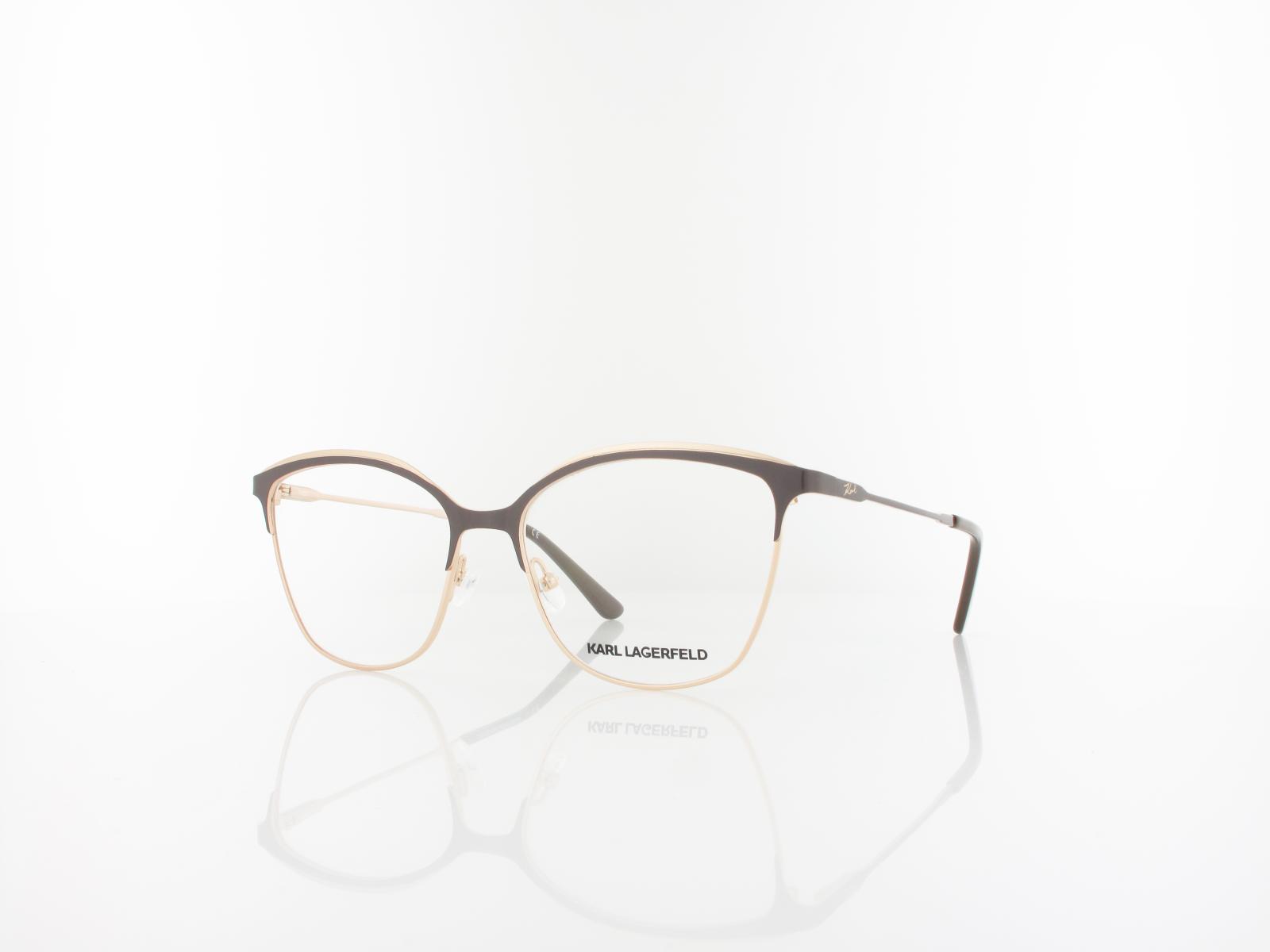 Karl Lagerfeld | KL331 149 53 | mud
