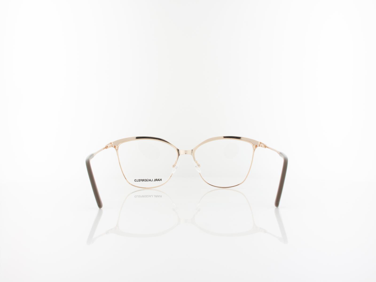 Karl Lagerfeld | KL331 149 53 | mud