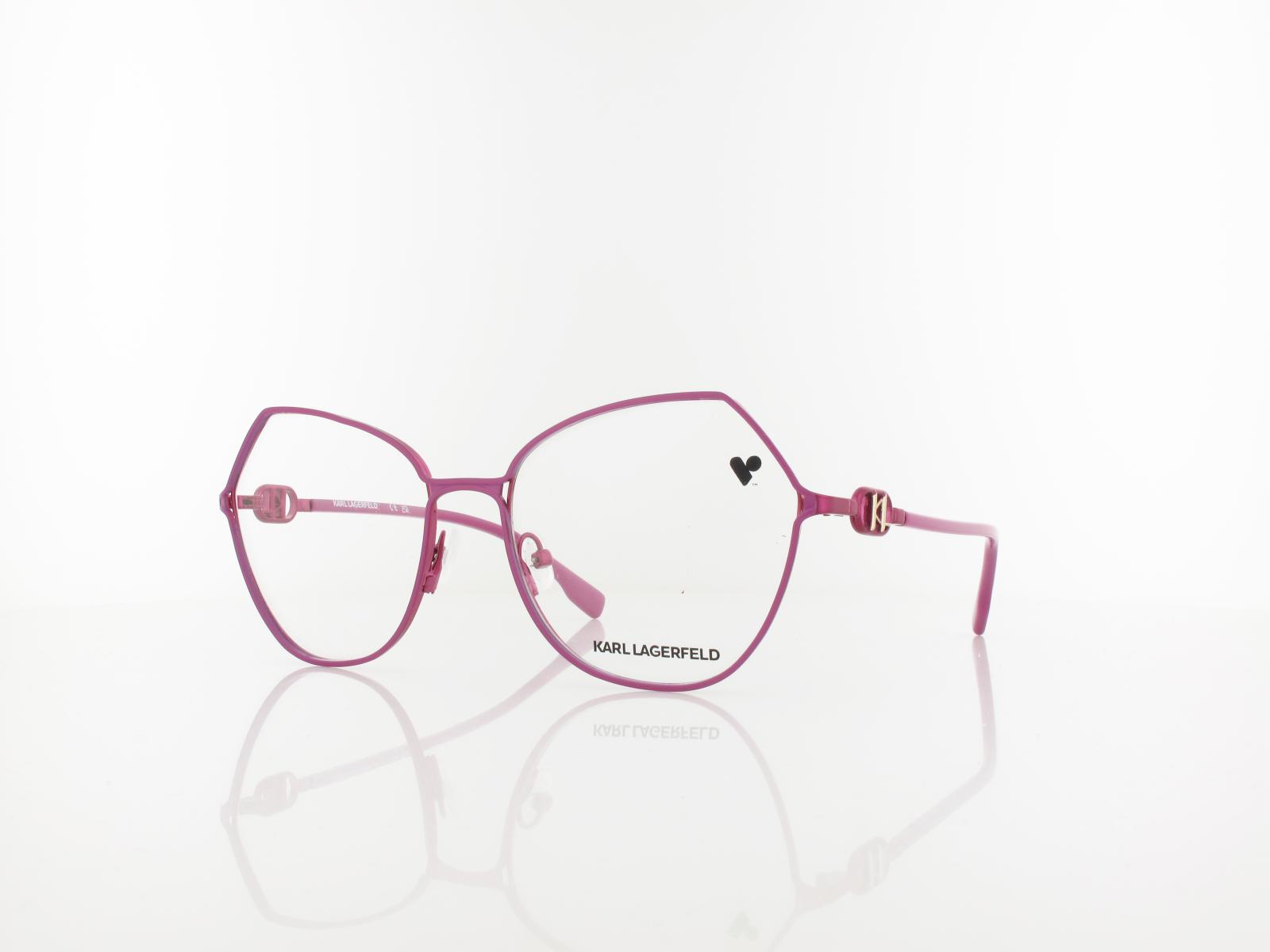 Karl Lagerfeld | KL343 650 56 | pink