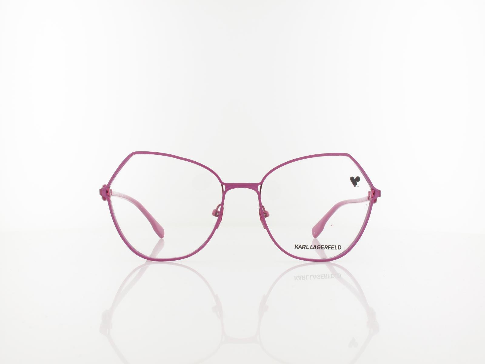 Karl Lagerfeld | KL343 650 56 | pink