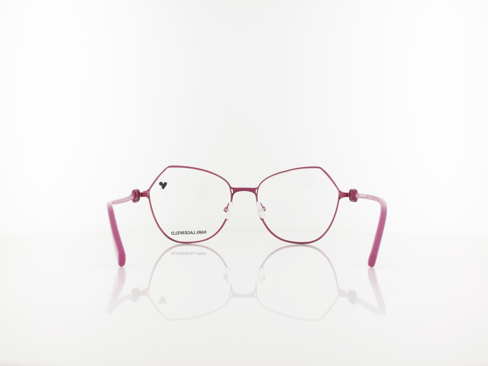 Karl Lagerfeld | KL343 650 56 | pink