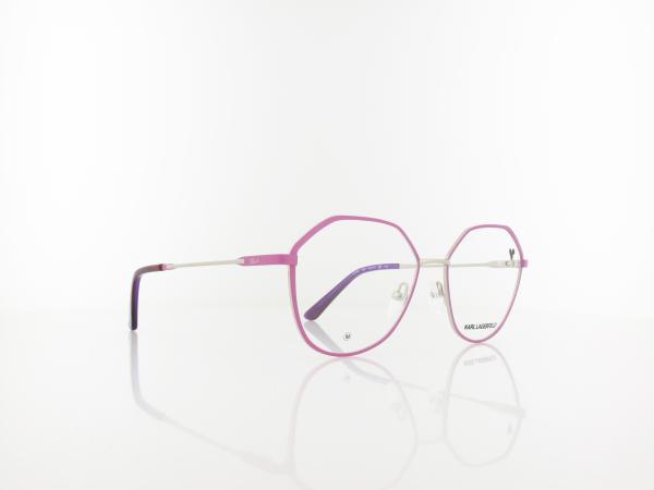 Karl Lagerfeld | KL346 628 54 | strawberry