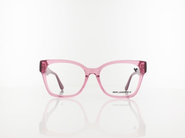 Karl Lagerfeld | KL6111R 628 54 | strawberry