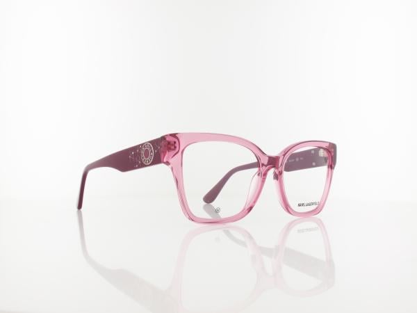Karl Lagerfeld | KL6111R 628 54 | strawberry