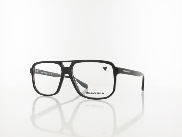Karl Lagerfeld | KL6156 001 58 | black