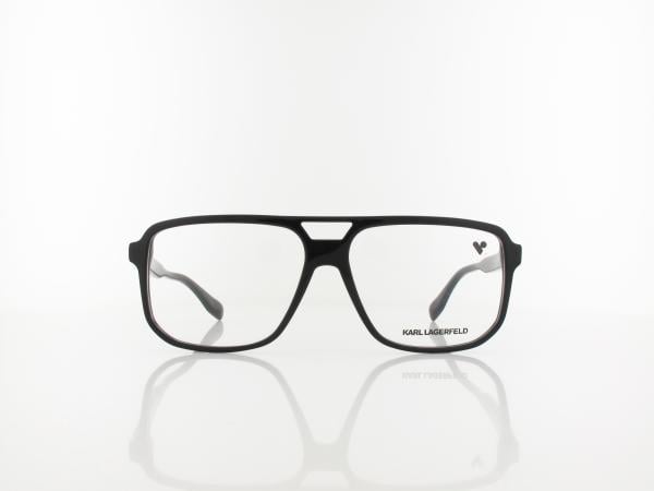 Karl Lagerfeld | KL6156 001 58 | black
