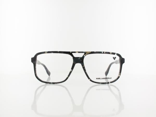 Karl Lagerfeld | KL6156 023 58 | marble grey