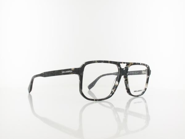 Karl Lagerfeld | KL6156 023 58 | marble grey