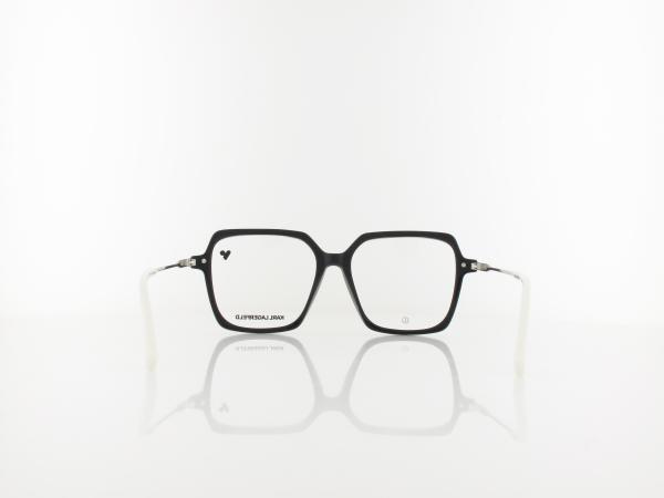 Karl Lagerfeld | KL6172 001 54 | black