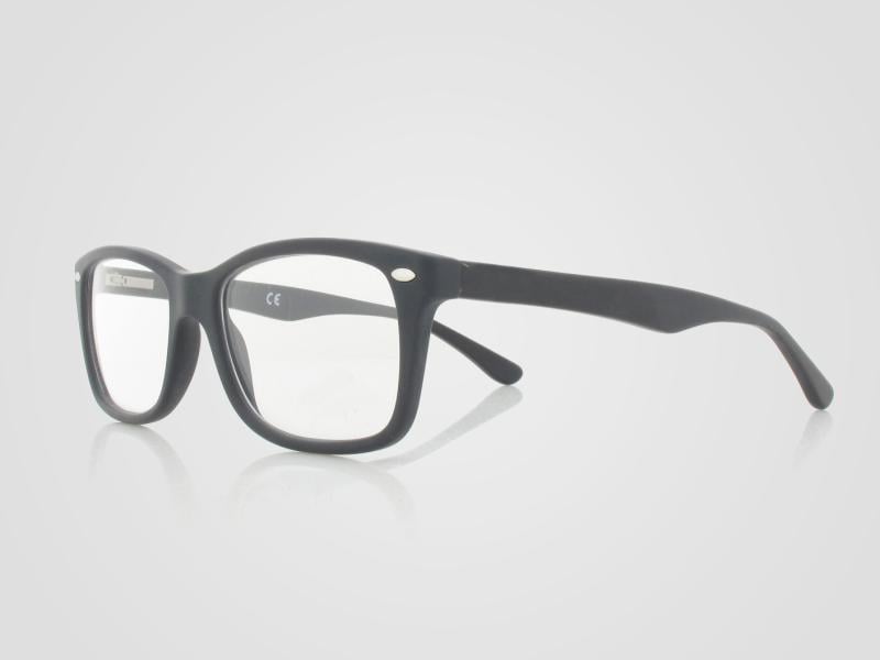 Vollrandbrille