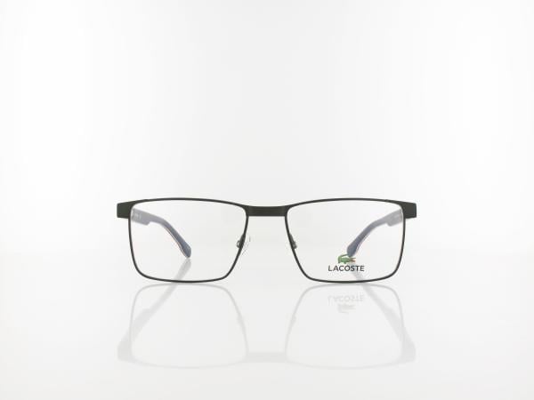 Lacoste | L2243 318 54 | matte army green