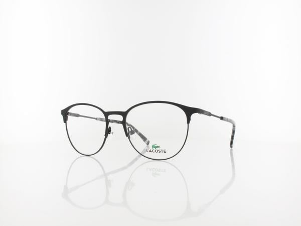 Lacoste | L2251 001 52 | matte black