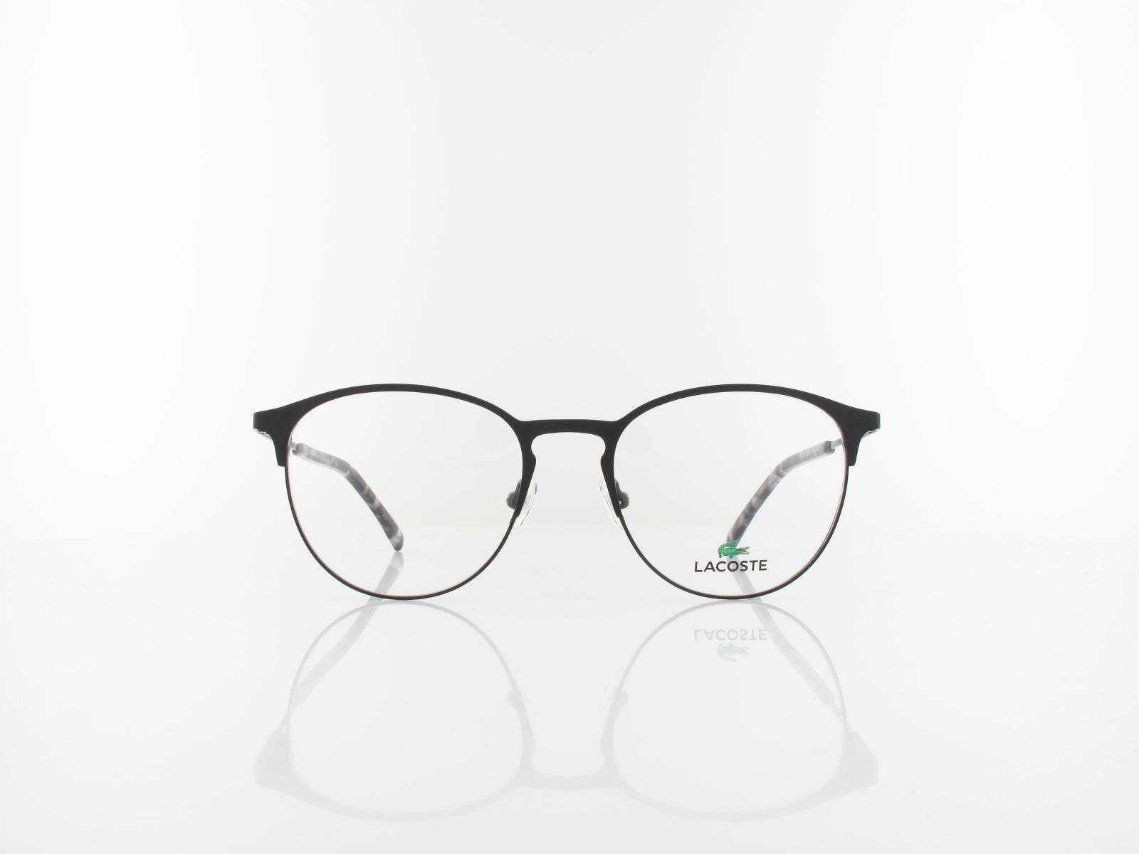 Lacoste | L2251 001 52 | matte black