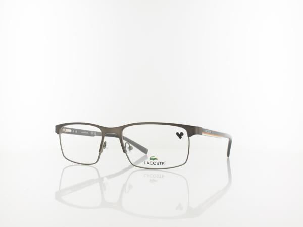 Lacoste | L2271 033 54 | gunmetal