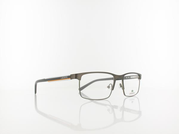 Lacoste | L2271 033 54 | gunmetal
