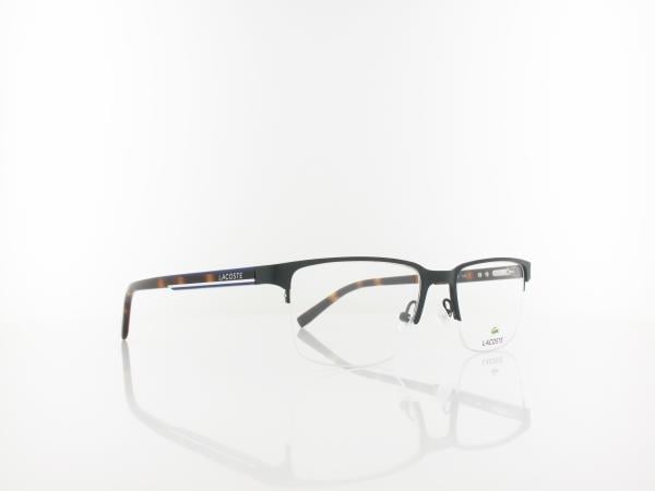 Lacoste | L2279 201 55 | semimatte brown