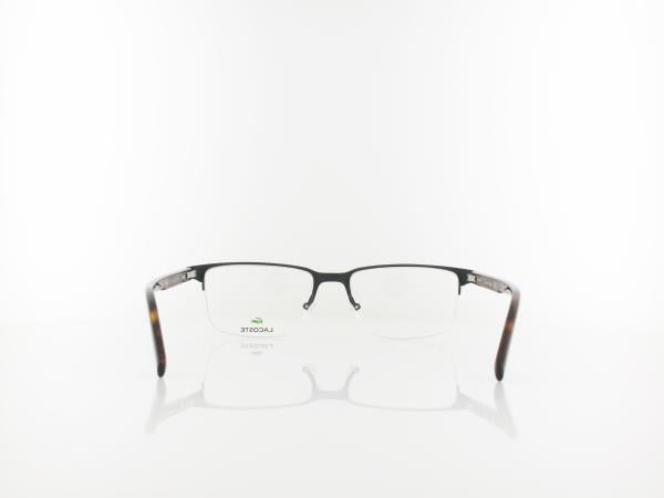 Lacoste | L2279 201 55 | semimatte brown