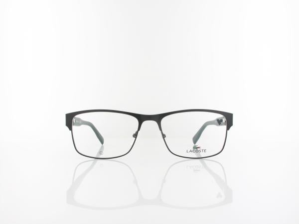 Lacoste | L2294 002 57 | matte black