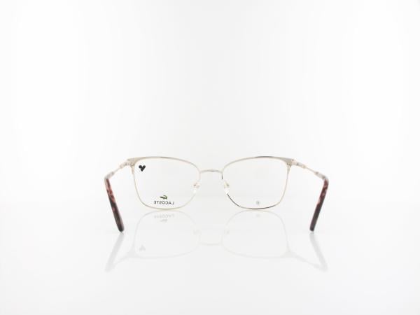 Lacoste | L2303 662 53 | nude rose gold