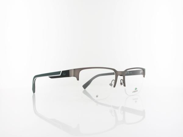 Lacoste | L2305 038 57 | gunmetal