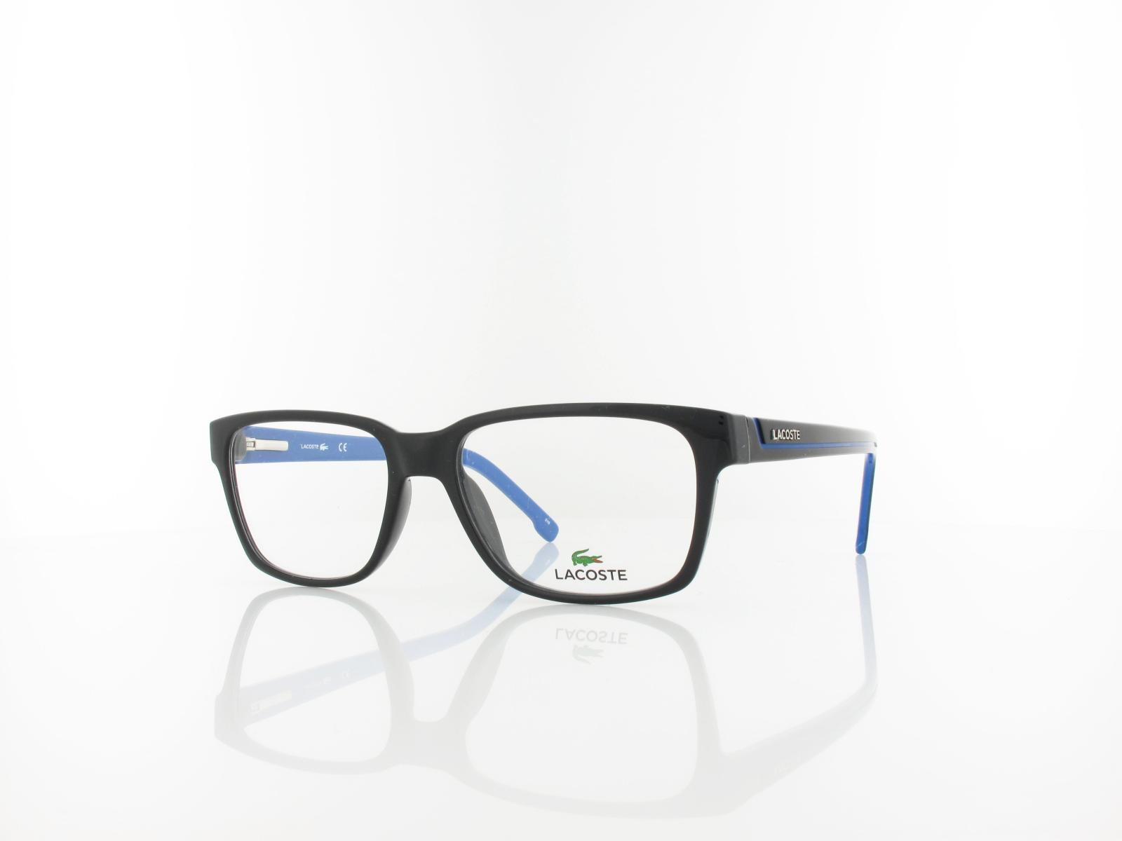 Lacoste | L2692 002 54 | black blue