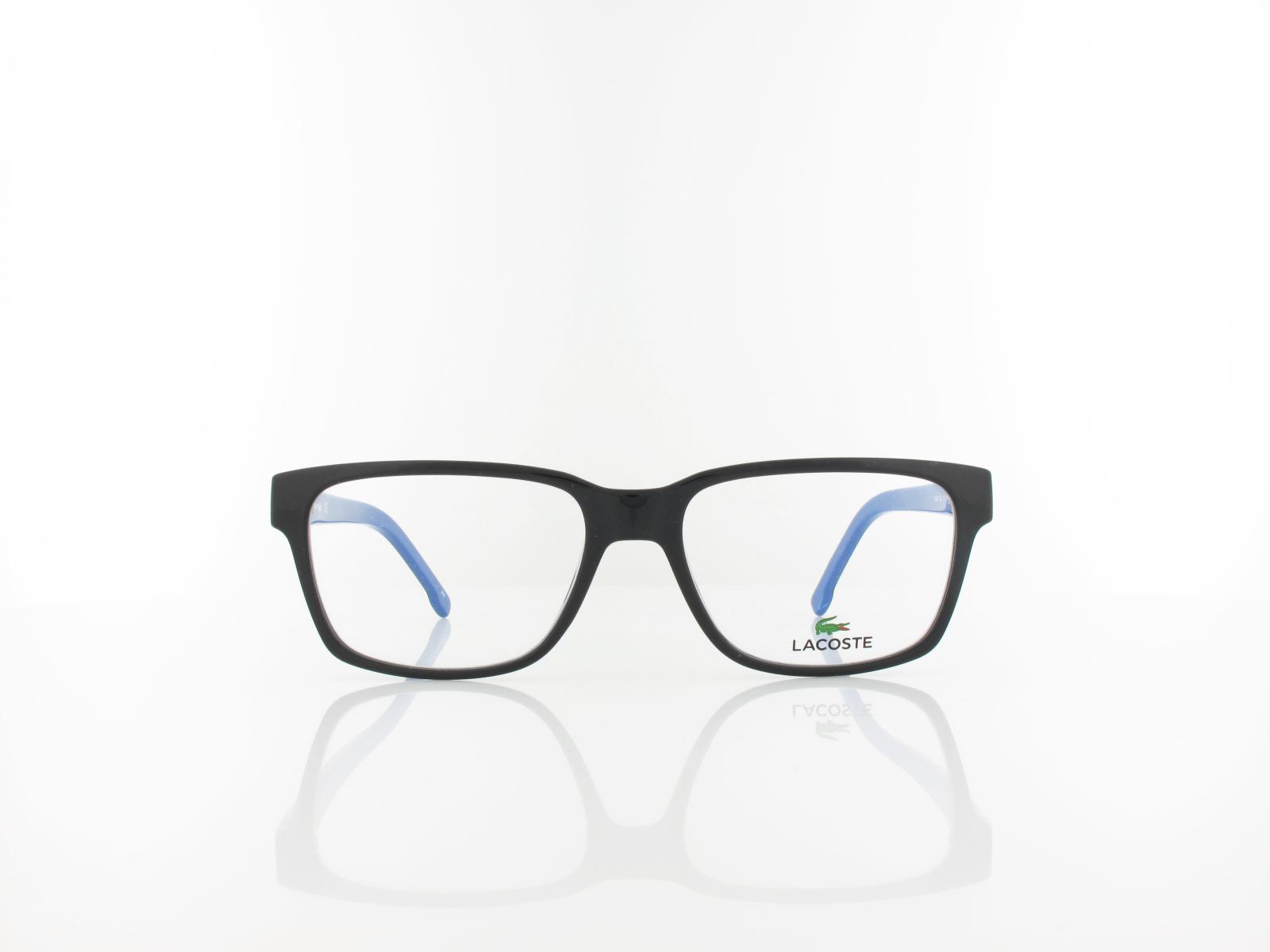 Lacoste | L2692 002 54 | black blue