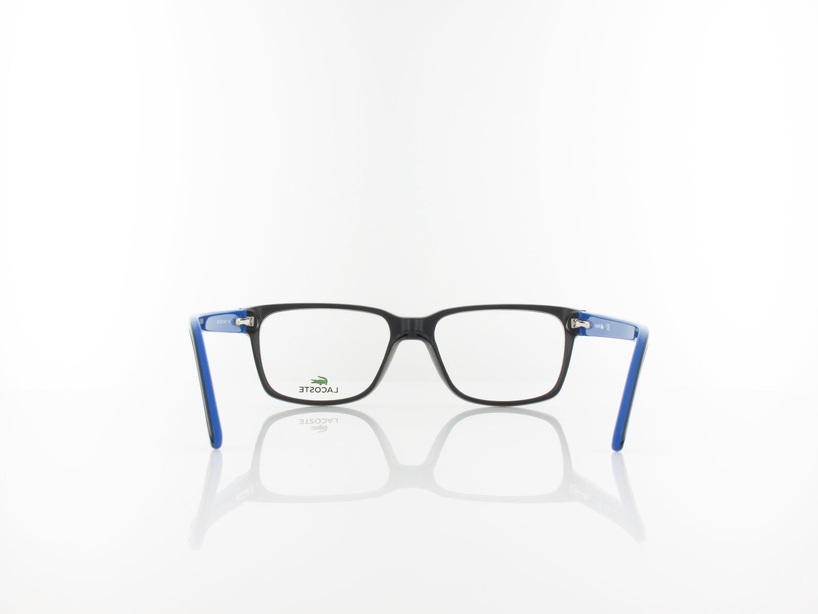 Lacoste | L2692 002 54 | black blue