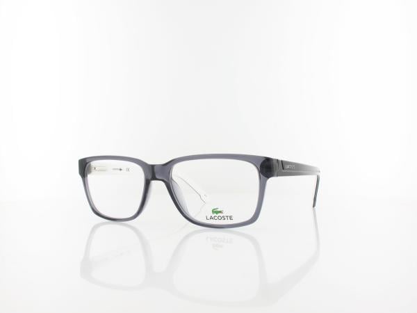 Lacoste | L2692 035 54 | transparent grey