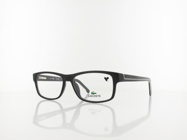 Lacoste | L2707 001 53 | black