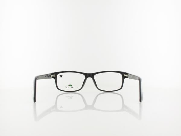 Lacoste | L2707 001 53 | black