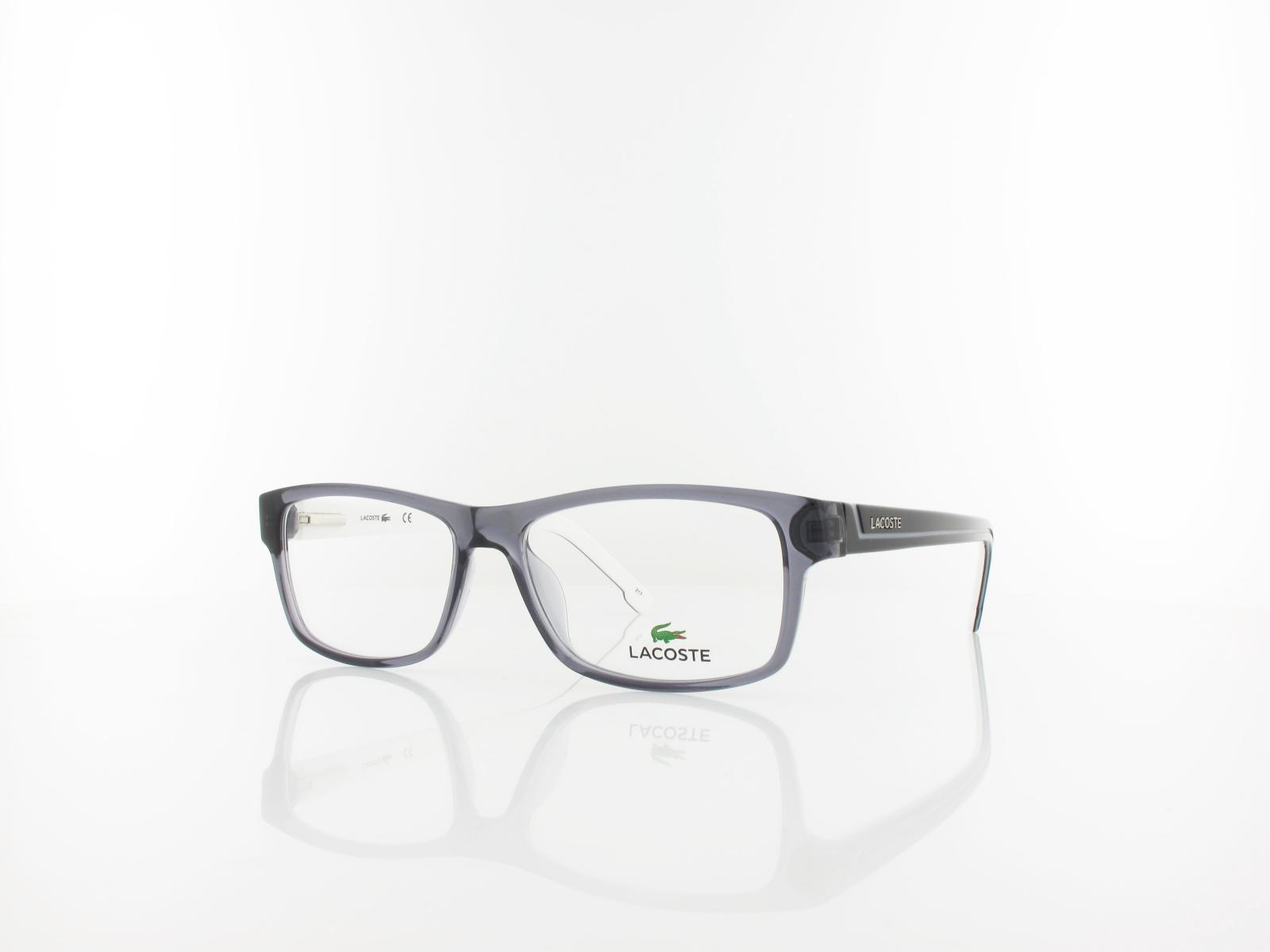 Lacoste | L2707 035 53 | grey