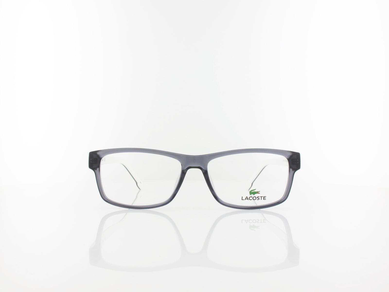 Lacoste | L2707 035 53 | grey