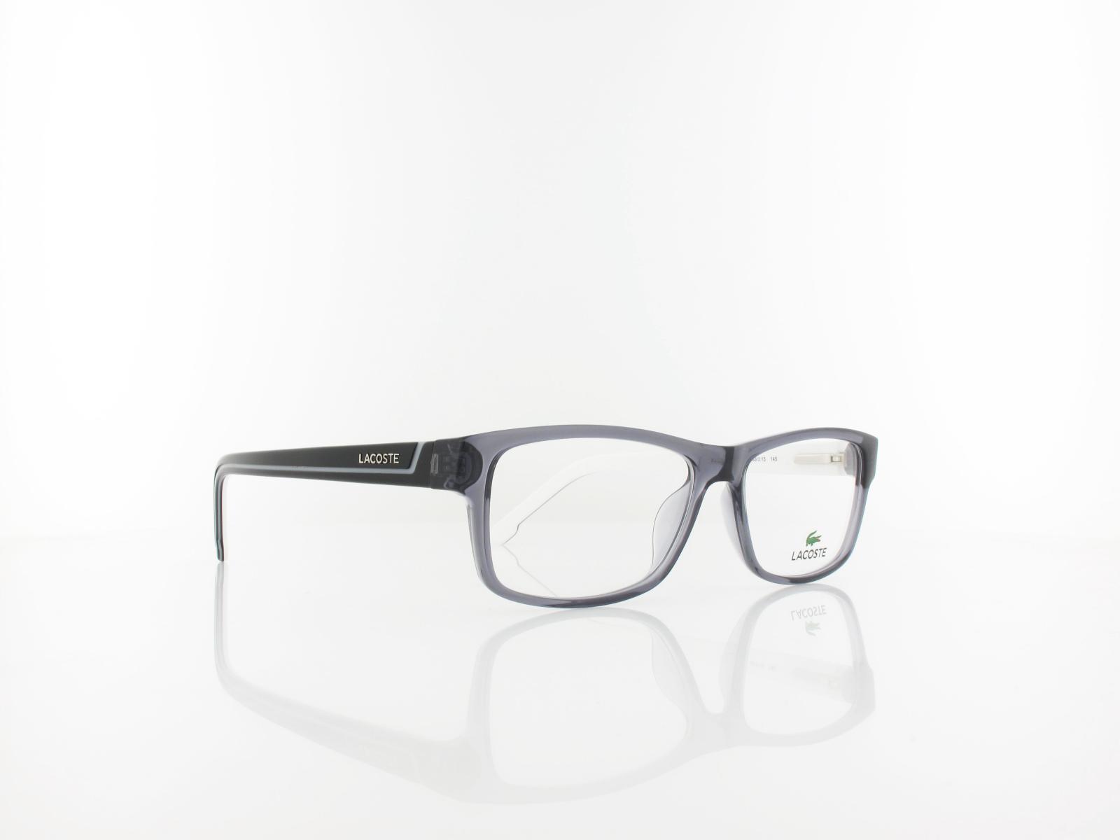 Lacoste | L2707 035 53 | grey