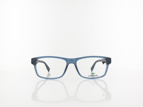 Lacoste | L2707N 400 53 | blue avio