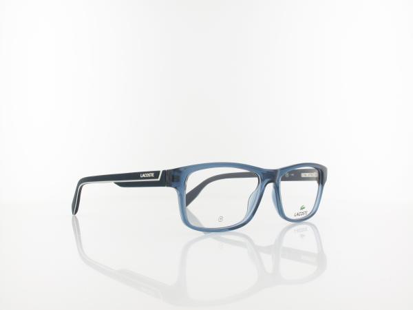 Lacoste | L2707N 400 53 | blue avio