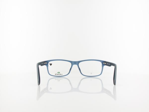 Lacoste | L2707N 400 53 | blue avio