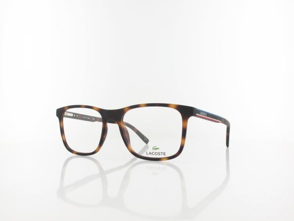 Lacoste | L2848 214 53 | matte havana