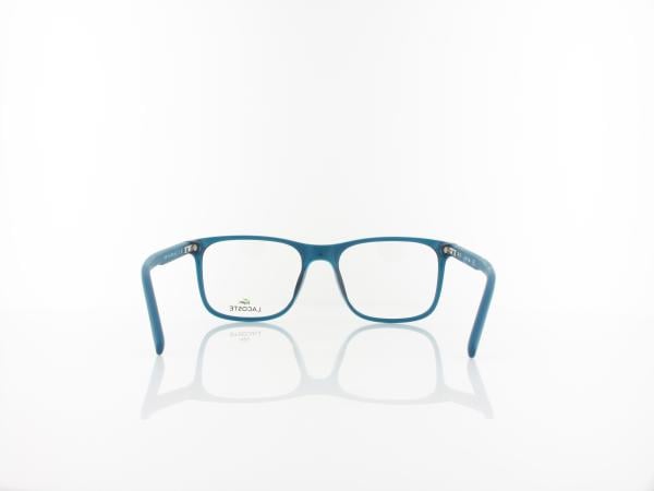 Lacoste | L2848 424 53 | transparent blue