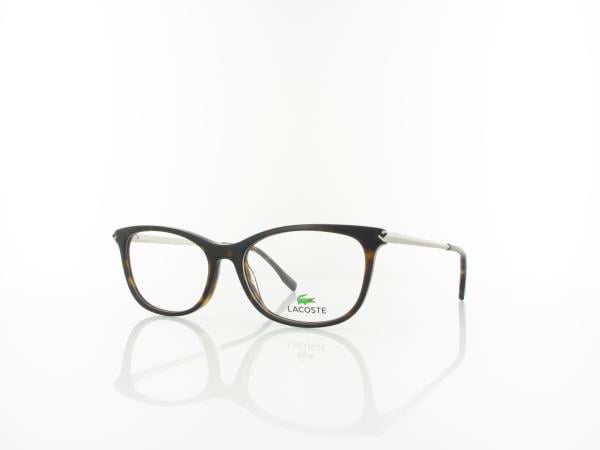 Lacoste | L2863 214 53 | havana