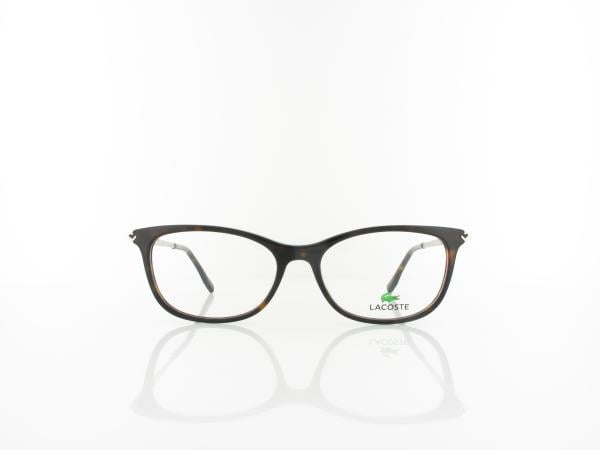 Lacoste | L2863 214 53 | havana