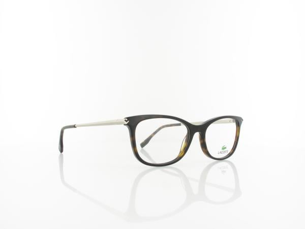 Lacoste | L2863 214 53 | havana