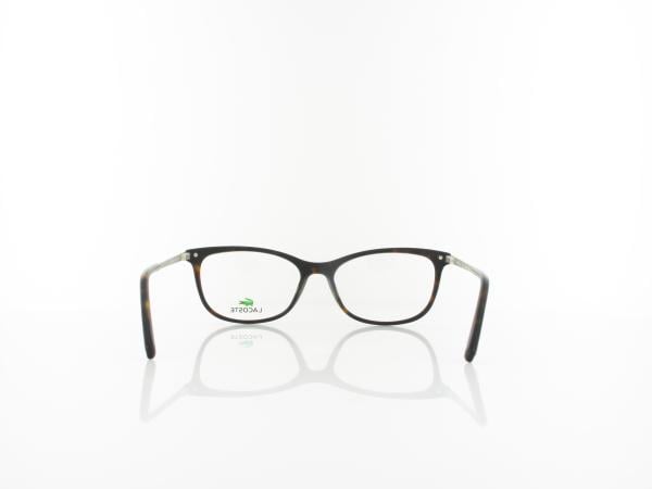 Lacoste | L2863 214 53 | havana
