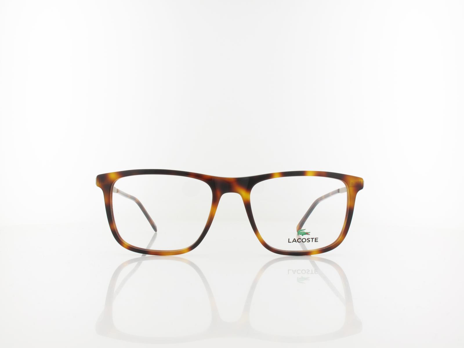 Lacoste | L2871 214 54 | havana