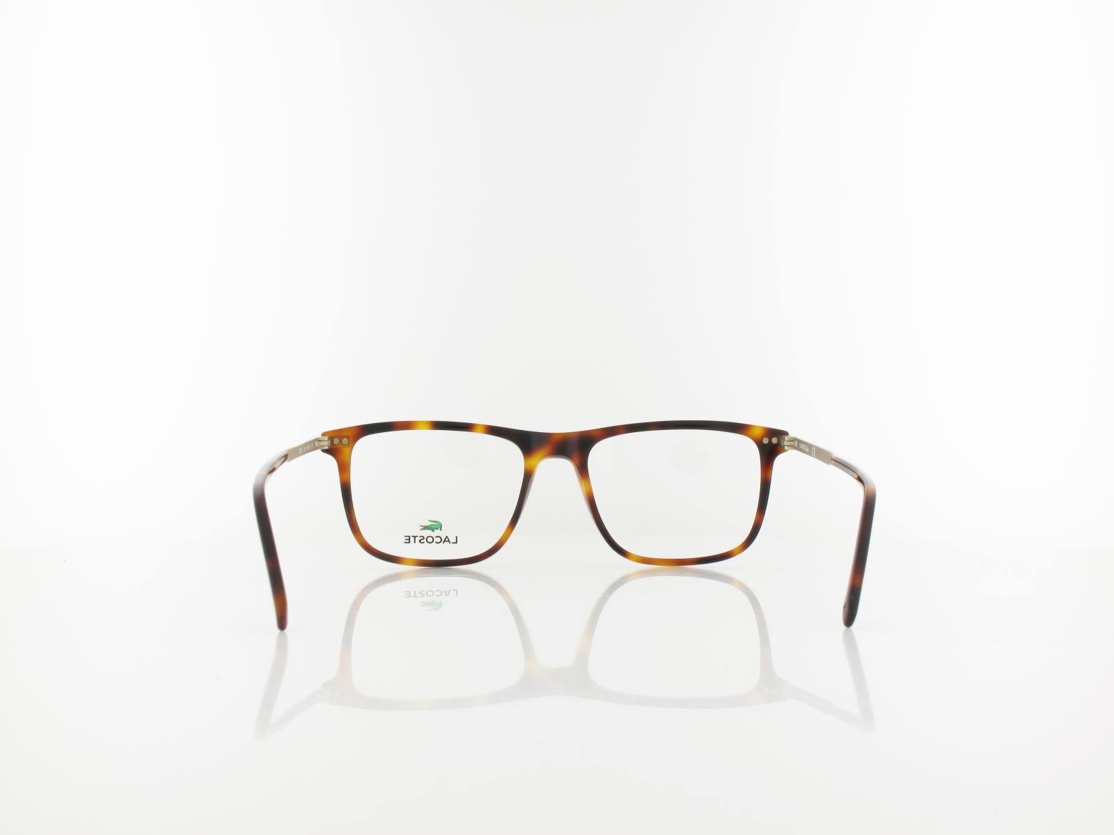 Lacoste | L2871 214 54 | havana