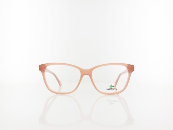 Lacoste | L2879 664 54 | pink