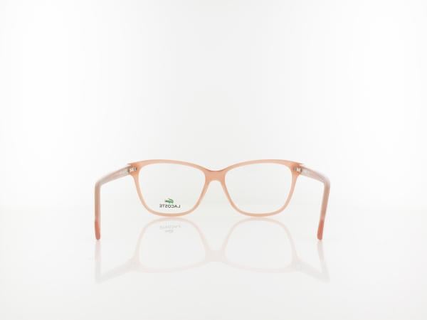 Lacoste | L2879 664 54 | pink