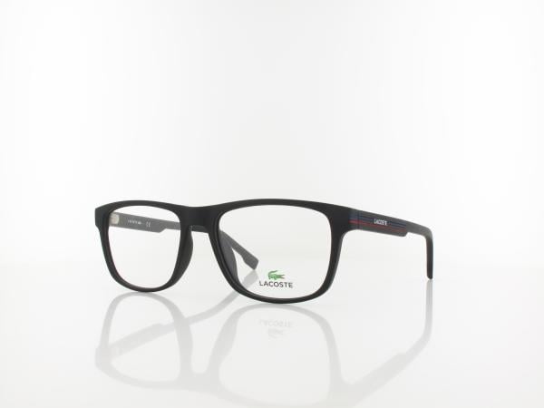 Lacoste | L2887 002 54 | matte black