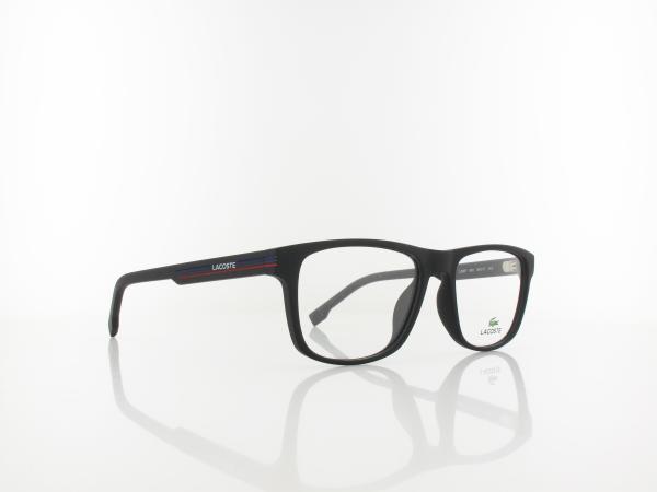 Lacoste | L2887 002 54 | matte black